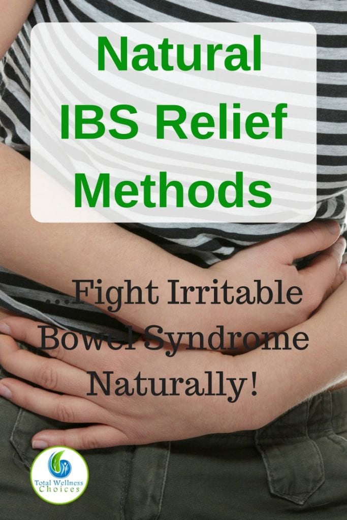 Natural Ibs Relief Methods That Really Work To Relieve Your Symptoms
