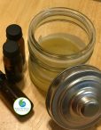 Homemade Pain Relief Salve Recipe With Essential Oils